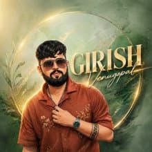 Girish