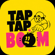 Tap Tap Boom app icon